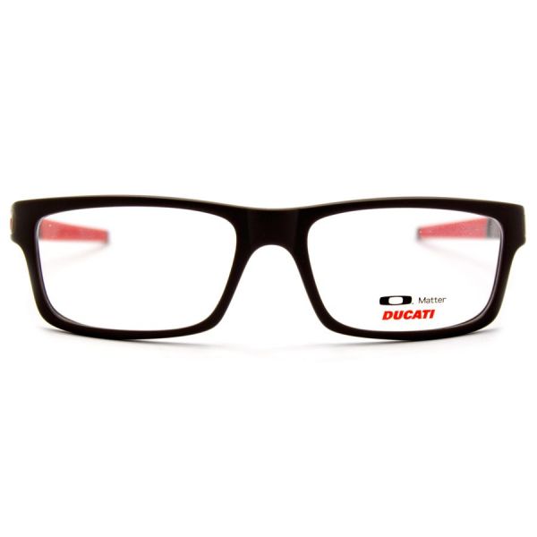 Óculos de Grau Oakley Currency - OX8026-0954 Flint 54