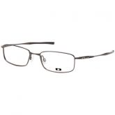 Óculos de Grau Oakley Casing Marrom