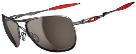 ÓCULOS DE SOL OAKLEY  DUCATI CROSSHAIR