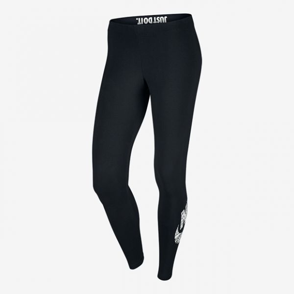 CALÇA LEGGING NIKE SEE LOGO FEMININA