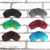Polarizado Lentes De Reposição Para Óculos De Sol Oakley X Squared