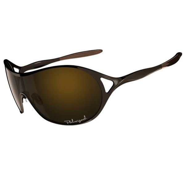 OAKLEY DECEPTION POLARIZADO 4039-04 - OCULOS DE SOL