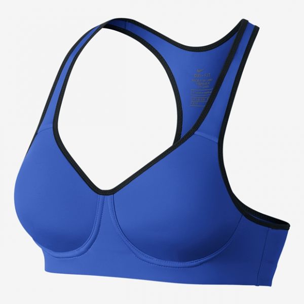 TOP FEMININO NIKE PRO RIVAL BRA