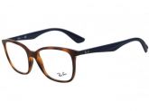 Óculos Ray Ban RB7066L 5585 Acetato Unissex