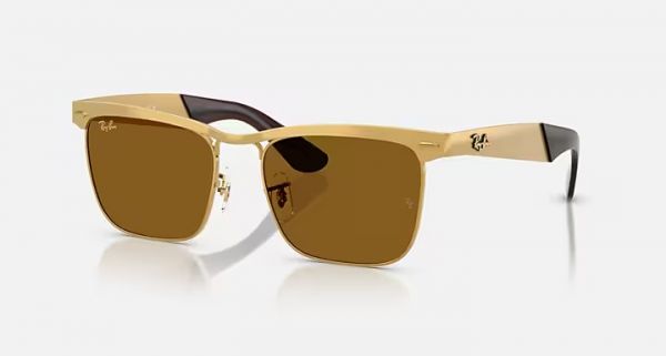 WAYFARER DELUXE RB3875 927631 56-18
