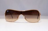 RAY-BAN Gold Shield EXTRA PEQUENO RB 3211 001/13 21803