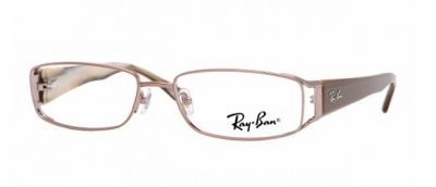 RAY-BAN RB6157 2531 - OCULOS DE GRAU