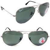 Ray Ban RB3025 Aviator Large Metal 004/62