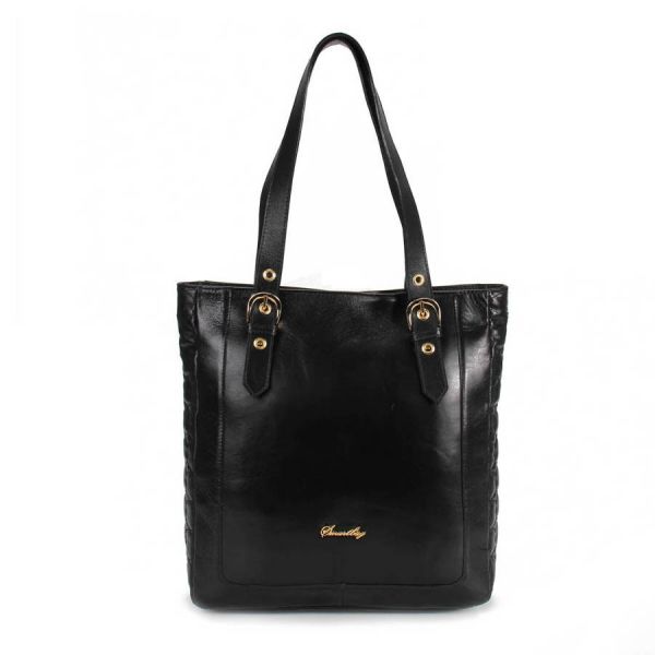 Bolsa Tote Smart Bag 74088 - Preto