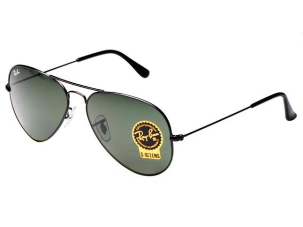 Ray Ban Aviador RB3025 RB3025 002-37 55