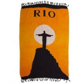 Canga Por do Sol Rio de Janeiro vertical