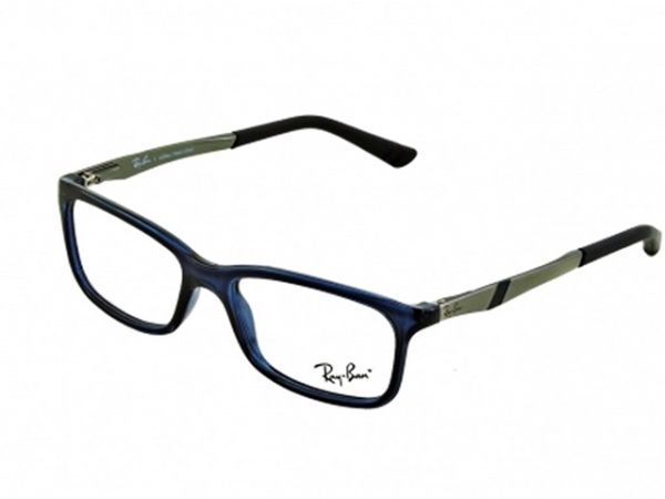 Óculos Ray Ban RB 1538L 3609 Acetato Infantil