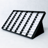 Maleta para 60 óculos