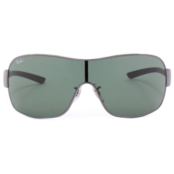 Óculos Ray-Ban RB3392 004/71 34 G15