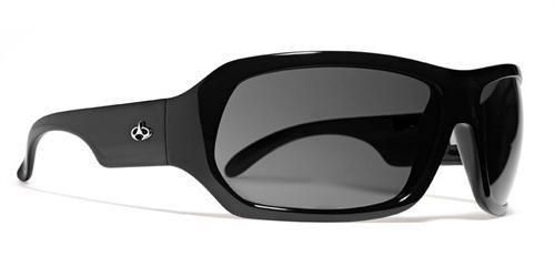 EVOKE CARP - ÓCULOS DE SOL BLACK SHINE/ GRAY