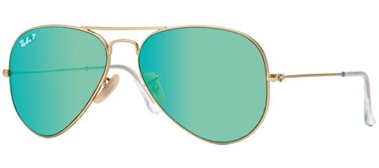 RAY-BAN  AVIATOR LARGE METAL RB 3025 112 P9