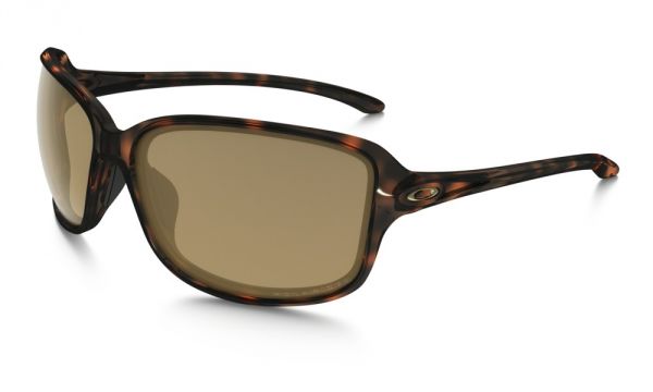 ÓCULOS FEMININO OAKLEY COHORT BRONZE POLARIZADO