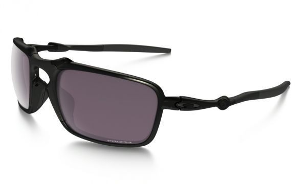 OAKLEY BADMAN PRIZM DAILY POLARIZED