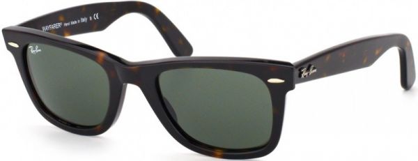 Ray-Ban RB2140 Wayfarer Tamanho 54 902