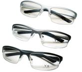 Armação Para Óculos De Grau Em Alumínio