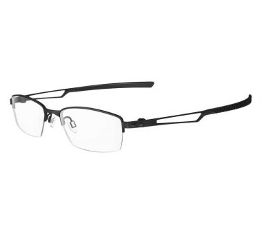 Oakley Prescrição Halftrack Matte Black 48 OX3109-01