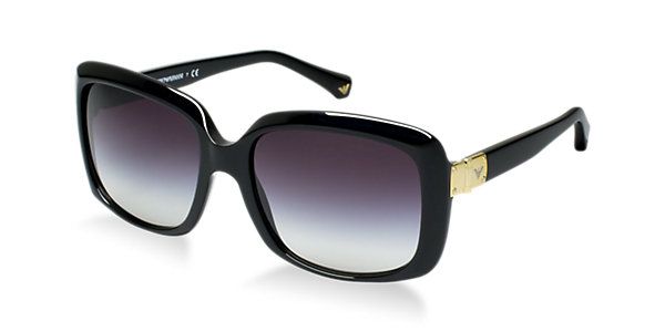 ÓCULOS DE SOL EMPORIO ARMANI EA4008