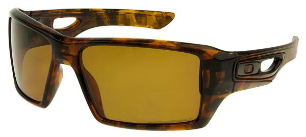 OAKLEY EYEPATCH 2 ÓCULOS DE SOL TORTOISE BRONZE POLARIZED