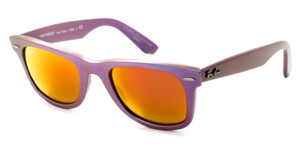 Ray-Ban RB2140 Original Wayfarer Cosmo 611169