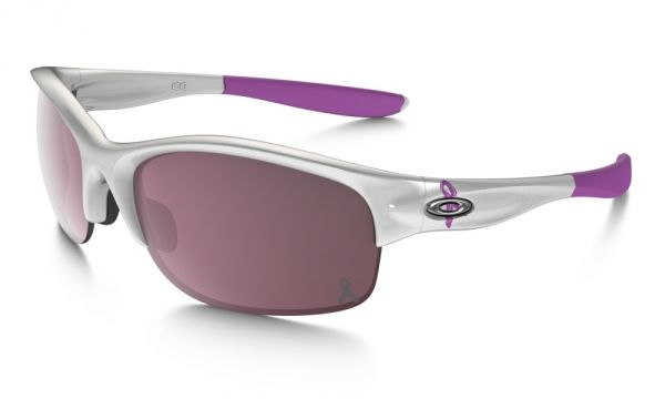 OAKLEY FEMININO COMMIT SQ Breast Cancer Awareness EDITION