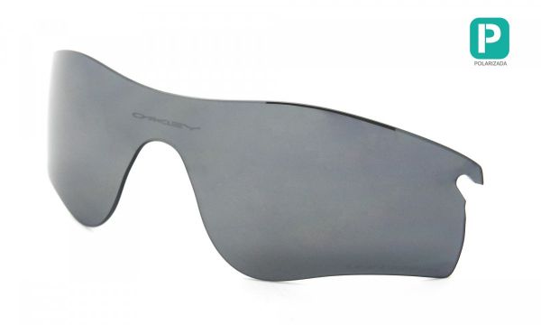 OAKLEY LENTE - RADARLOCK - OO9181 12- POLARIZADA