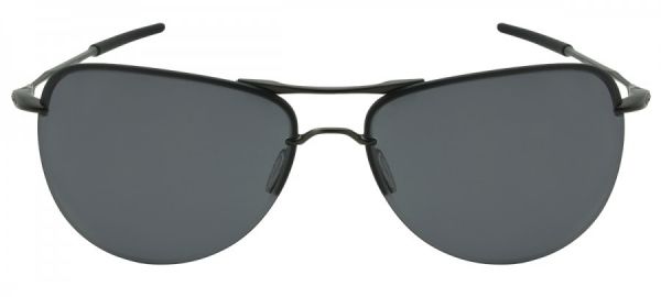 oakley Tailpin - Carbon W/ Gry Polarized