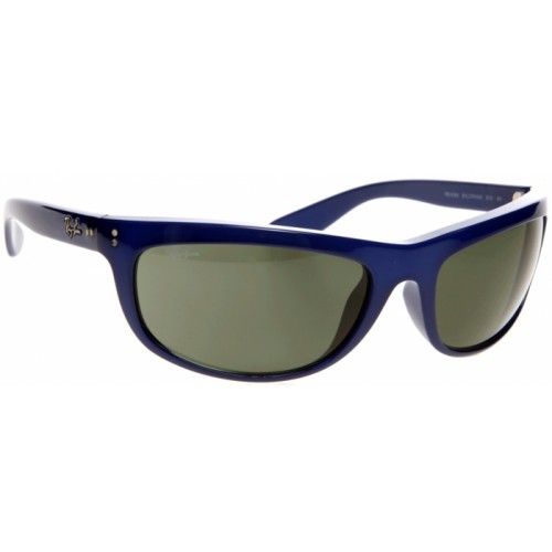 Ray Ban RB4089 Azul Escuro/Cinza Cristal