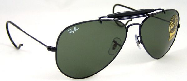 Ray Ban Caçador Outdoorsman RB 3030 58