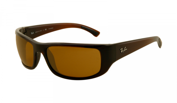 Ray Ban RB 4092 Polarizado 714/57