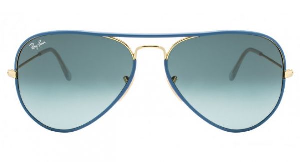 Óculos de Sol Ray Ban Aviator 58 RB3025JM