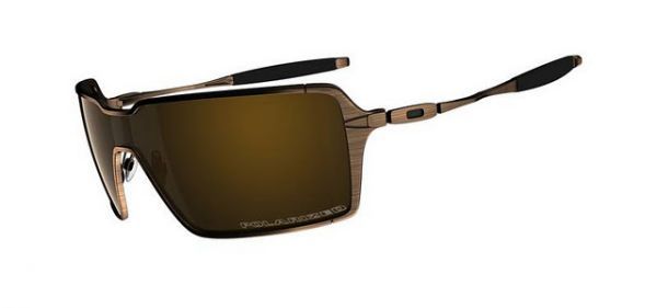 Oakley Probation Toast/ Bronze Polarized