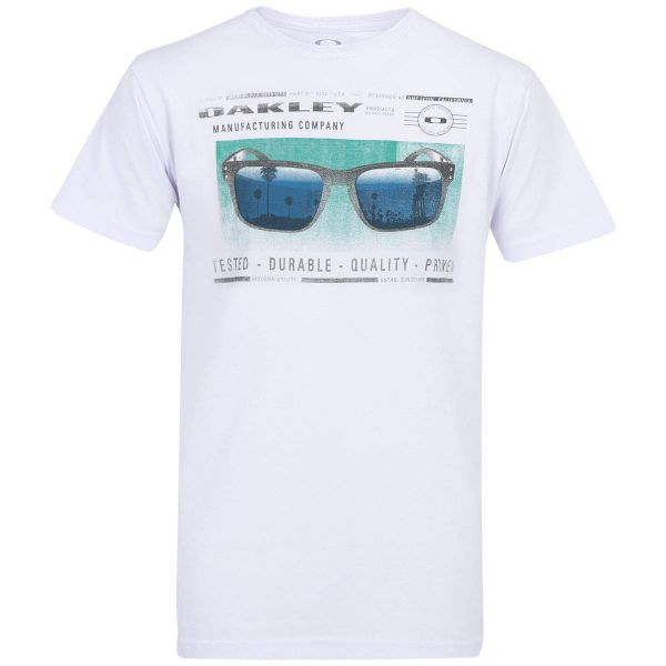 Camiseta Oakley Vision Brook