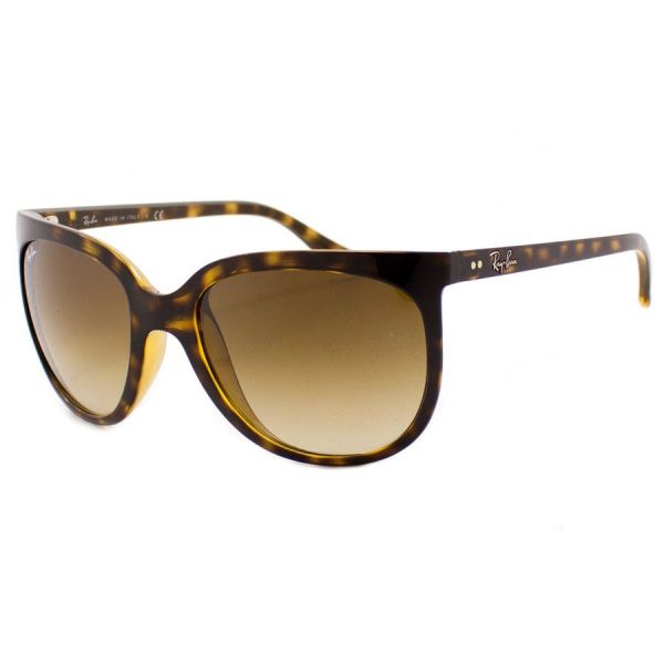 Ray-Ban RB4126 710/51 CATS 1000 - Óculos de Sol