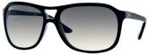 Ray Ban RB 4128 PRETO FOSCO