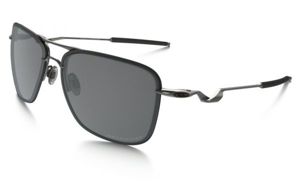 OAKLEY TAILHOOK BLACK IRIDIUM POLARIZADO