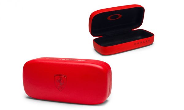 SCUDERIA FERRARI ACCESSORY CASE