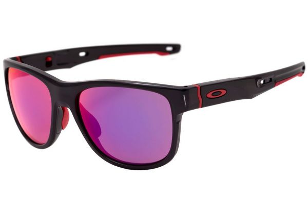 OAKLEY CROSSRANGE R TRUBRIDGE - ÓCULOS DE SOL OAKLEY CROSSRANGE R TRUBRIDGE - ÓCULOS DE SOL BLACK IN