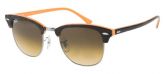 Ray Ban ClubMaster RB3016 51 1126-85