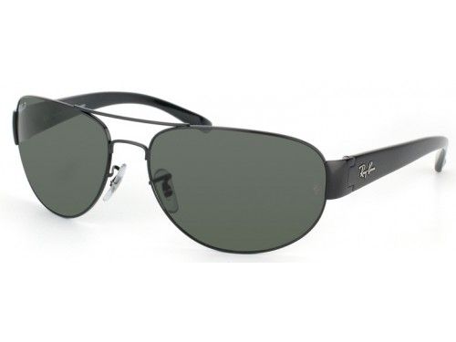 OCULOS DE SOL Ray-Ban RB3448 Polarizado