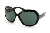 Óculos Ray Ban Retrô Acetato RB4098  Demi Médio