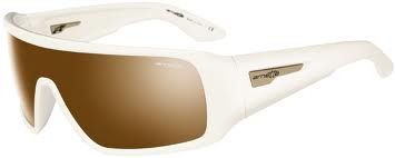 óculos arnette barn burner white