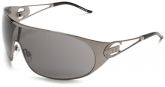 Just Cavalli Unisex JC162SW metal óculos de sol