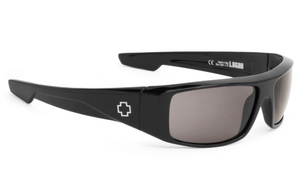 ÓCULOS DE SOL SPY LOGAN POLARIZED 670939038832