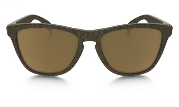 OAKLEY FROGSKINS HIGH GRADE BRONZE