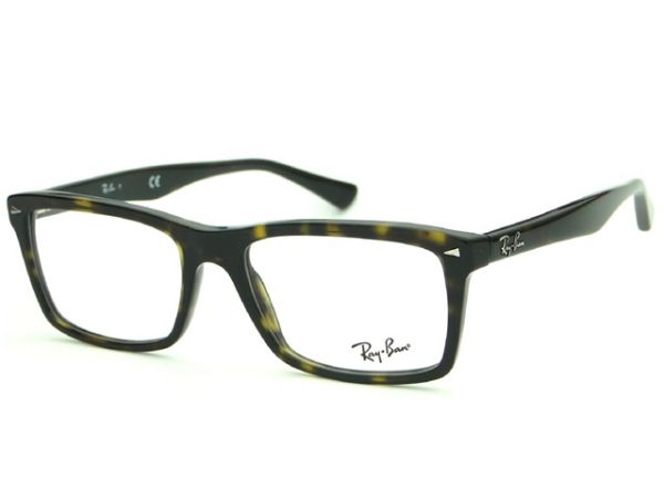 Óculos Ray Ban Rb 5287 2012 Acetato Unissex